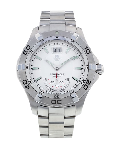 Tag Heuer Aquaracer WAF1011.BA0822